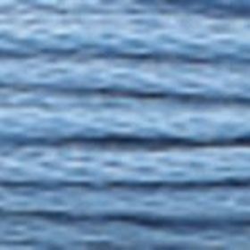 Fil Mouliné ANCHOR à Broder, Coton ANCHOR 1062 - Univers Broderie