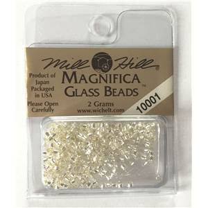 Perles Magnifica Beads - Mill Hill