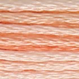 Anchor Sticktwist Stickgarn – 100% Baumwolle, 8m Strängchen, Ideal Für Kreuzstich & Buntstickerei