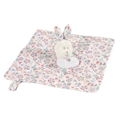 Doudou lapin à broder dmc Clearance