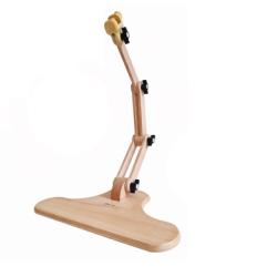 Support de table à broder rotatif