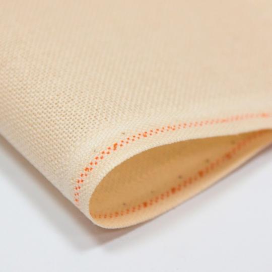 Toile Étamine 11 fils Brittney Zweigart - Écru (264)