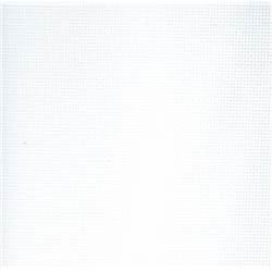 Toile Aïda 8 à broder Zweigart - Blanc (100)