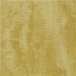 Toile lin 16 fils Newcastle Zweigart - Vintage Marron  - 10 x 140 cm 