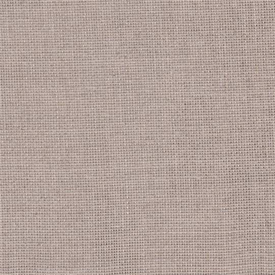 Toile Aïda de lin 7 à broder Zweigart - naturel (53)