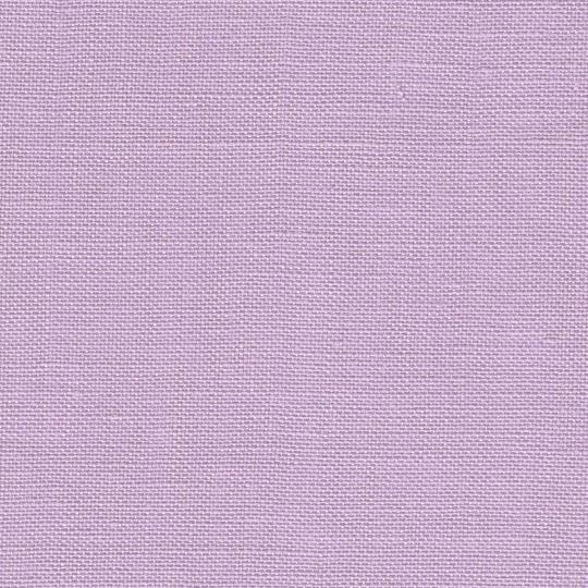 Toile lin 12,6 fils Belfast Zweigart - Violet Pastel (5038)