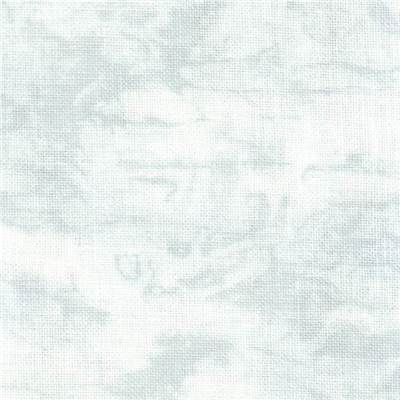 Toile lin 12,6 fils Belfast Zweigart - Vintage Gris Clair (7139)