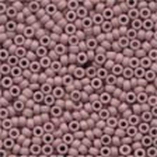 Perles Mill Hill Antique Beads : 03020 - Dusty Mauve