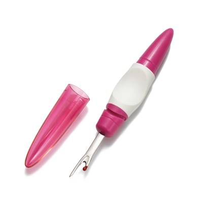 Découseur Ergonomique grand modèle PRYM Love - Fuchsia