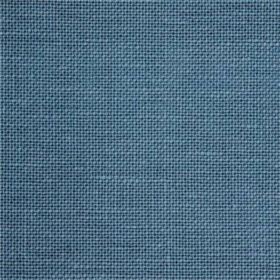 Toile lin 12,6 fils Belfast Zweigart - Bleu Nuit (578)