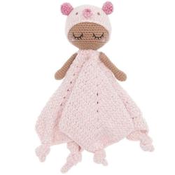 Kit Doudou Ricorumi - Porcelet