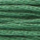 Fil mouliné ANCHOR coloris 210