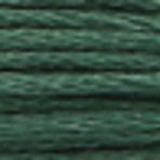 Fil mouliné ANCHOR coloris 878