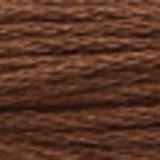 Fil mouliné ANCHOR coloris 1050