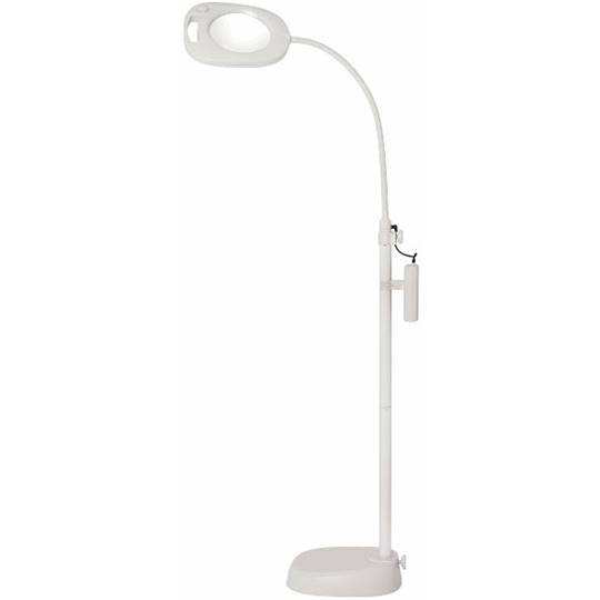 Lampe Loupe 3 en 1 LED - Purelite