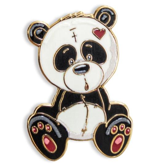 Porte-Aiguille Aimanté - Panda - LUCA-S