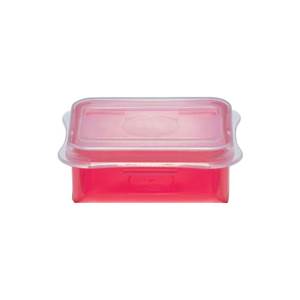 Mini Boîte de rangement rose M - Prym