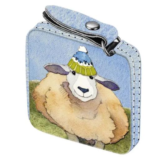 Mètre ruban Happy Sheep – Emma Ball