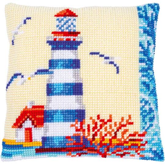 Phare - kit Coussin gros trous - Vervaco