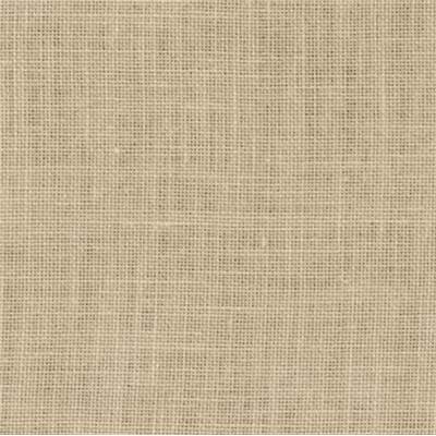 Toile Lin 14 fils Edinburgh Zweigart - Flax (52)