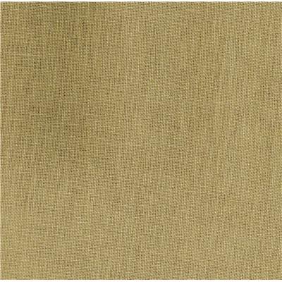 Toile lin 12,6 fils Belfast Zweigart - Kaki foncé (326)