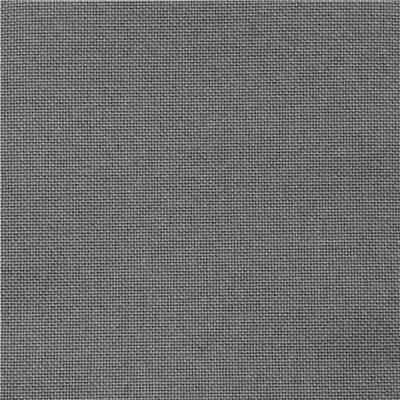 Toile Étamine 10 fils Lugana Zweigart - Gris Anthracite (7036)