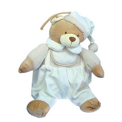 Range Pyjama A Broder Et A Personnaliser Aux Point Comptes Rose Rangements Bebe Puericulture Centroarco Com