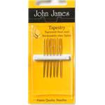 Aiguilles n°26 - John James Needle