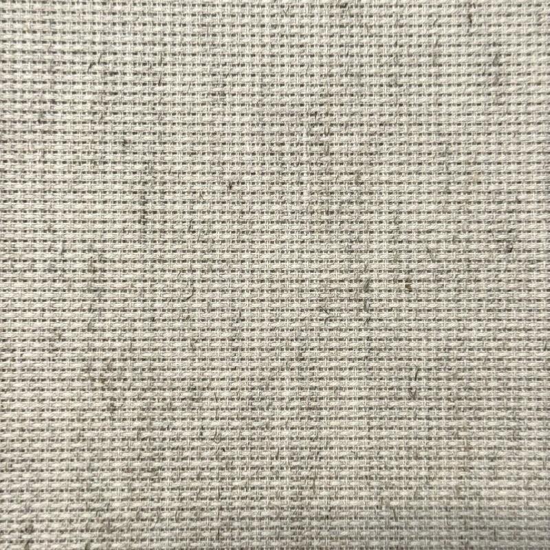 Toile Aïda 5.5 Point De Croix Ecru/ivoire - 160 Cm De Large, Idéale Pour Débutants - 11