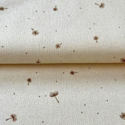 Toile Étamine 10 fils Lugana Zweigart - Wish