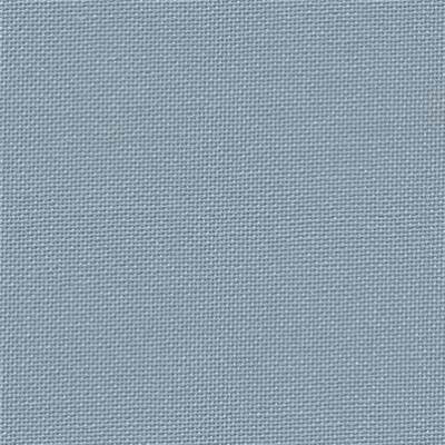 Toile Étamine 12,6 fils Murano Zweigart - Bleu Gris (5106)