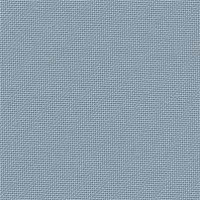 Toile Étamine 12,6 fils Murano Zweigart - Bleu Gris (5106)