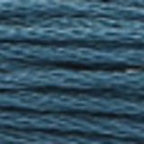 Fil mouliné ANCHOR coloris 851