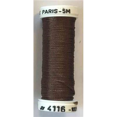 Soie de Paris coloris 4116 - Au Ver à Soie