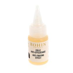 Colle Extra-forte Pour Tissu GleamGlee - 100 Ml (2 Flacons De 50 Ml) - Permanente Et Transparente - Neuf
