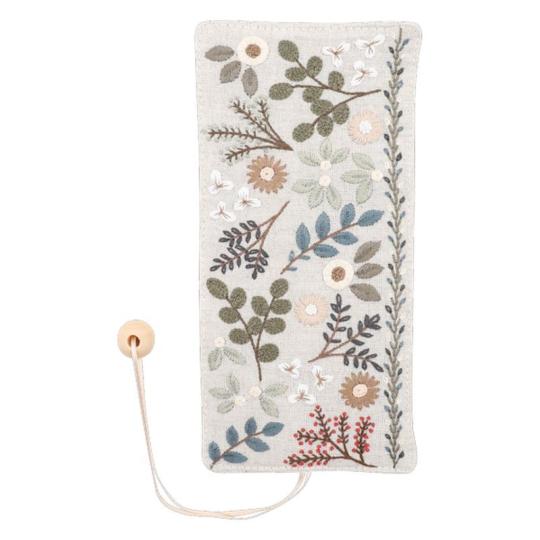 Marque-pages Anouk - kit Un Chat dans l'Aiguille