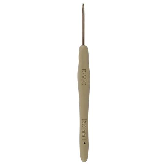 Crochet en Acier 3.00 mm - DMC