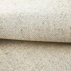 Toile Étamine 6,85 fils Floba Zweigart - Naturel (53)