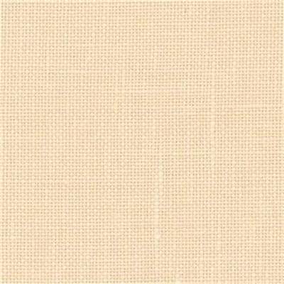Toile lin 12,6 fils Belfast Zweigart - Ivoire Antique (233)