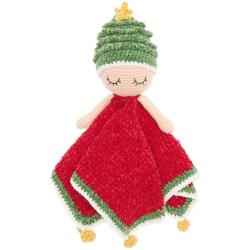 Kit Doudou Ricorumi - Lutin de Noël