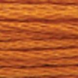 Fil mouliné ANCHOR coloris 308
