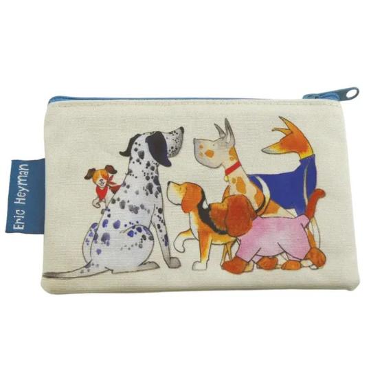 Petite Trousse Paw Club – Trousse accessoires – Emma Ball