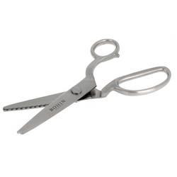 Ciseaux cranteur pro acier inox 20 cm - Bohin