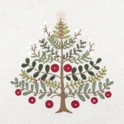 Mon beau sapin  - Kit Un chat dans l'aiguille