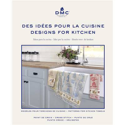 Livret Idées pour la Cuisine 2020 - DMC