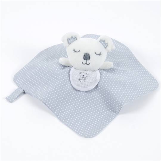 Doudou Koala Gris à broder - DMC