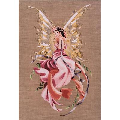 Titania Queen Of The Fairies - Fiche Mirabilia
