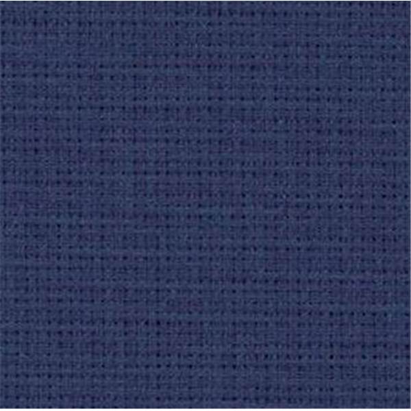 Kit Broderie Point De Croix Dimensions Père Noël Midnight Ride - 35,5 X 27,9 Cm Sur Aida Marine