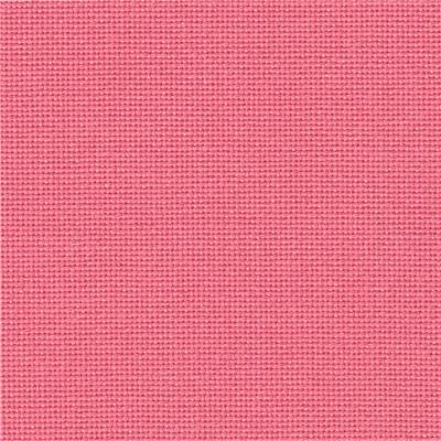 Toile Étamine 10 fils Lugana Zweigart - Corail (4018)