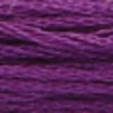 Fil mouliné ANCHOR coloris 101